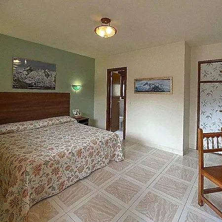Hotel Rural 