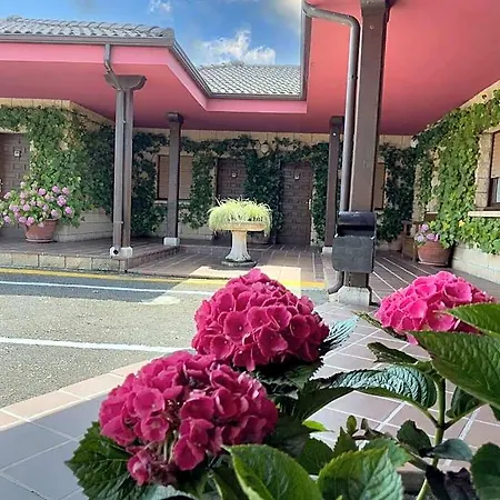 Hotel Rural 