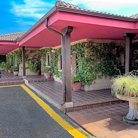 Hotel Rural 