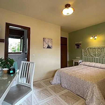 Hotel Rural 