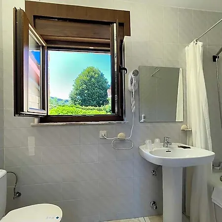 Hotel Rural 