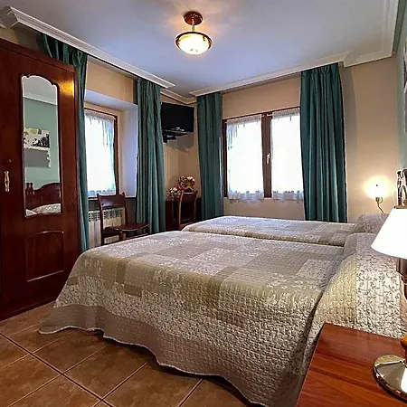 Hotel Rural 