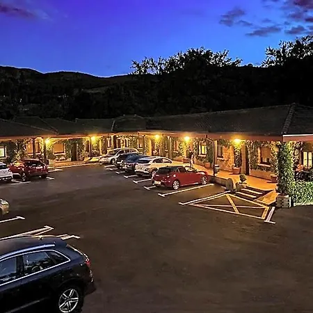 Hotel Rural 