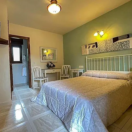 Hotel Rural 