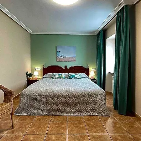 Hotel Rural 